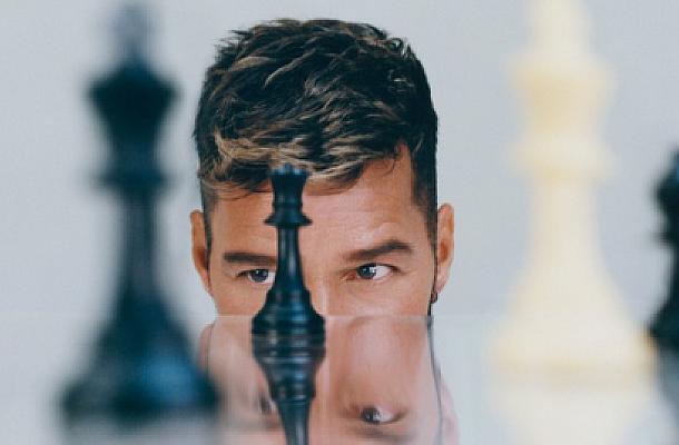 Ricky Martin set to perform in Budapest