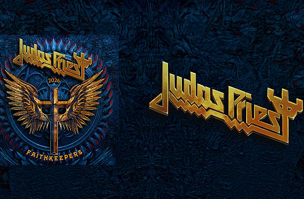 heavy metal band Judas Priest set to perform in Budapest 2026