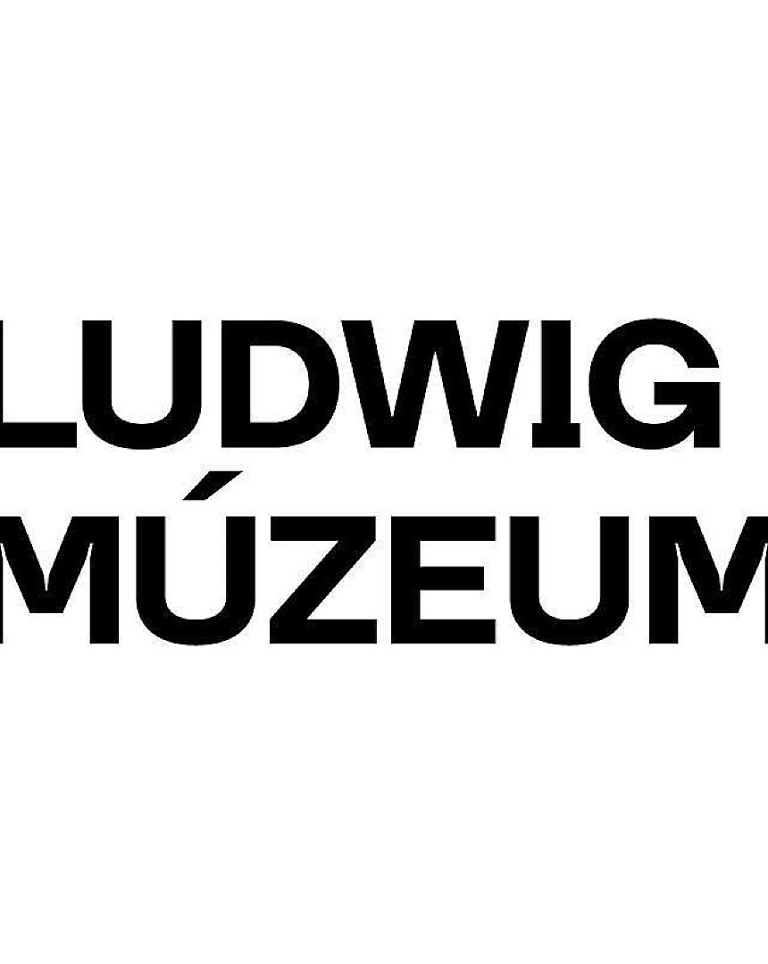 ludwig museum budapest contemporary art