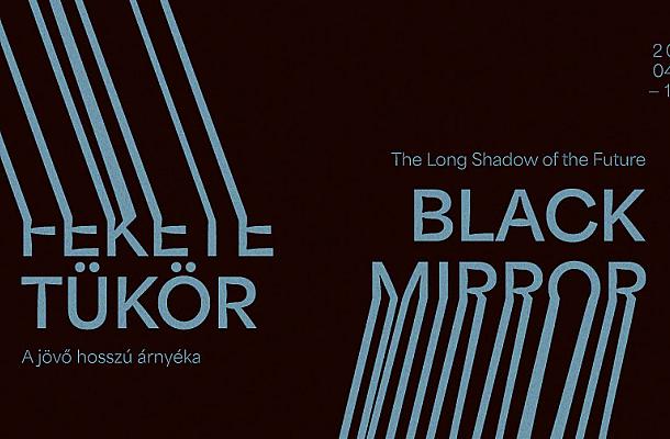 ludwig museum budapest black mirror exhibition 2026