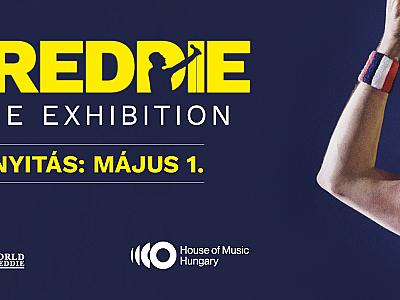 freddie the exhibition about freddie mercury budapest 2026