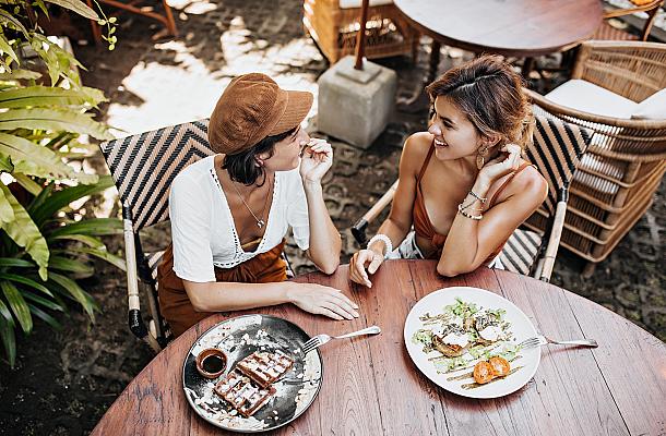 Budapest lunch menu under 10 euros 5 super places