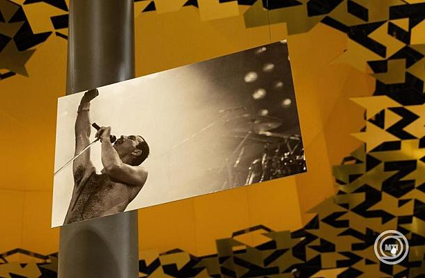 freddie exhibition budapest 2026