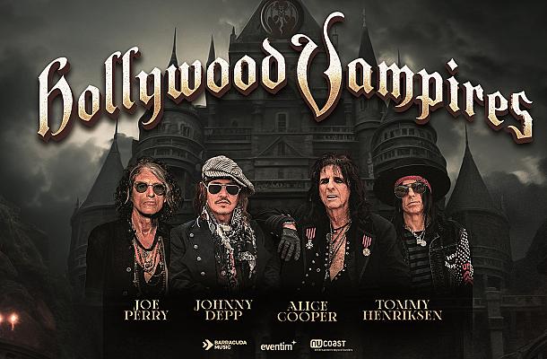 Hollywood Vampires