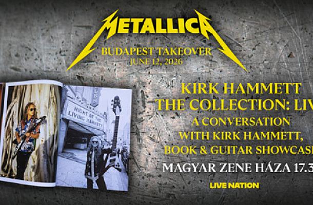 metallica in budapest 2026