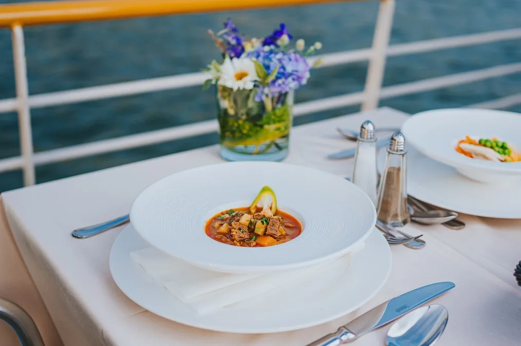 Goulash Soup