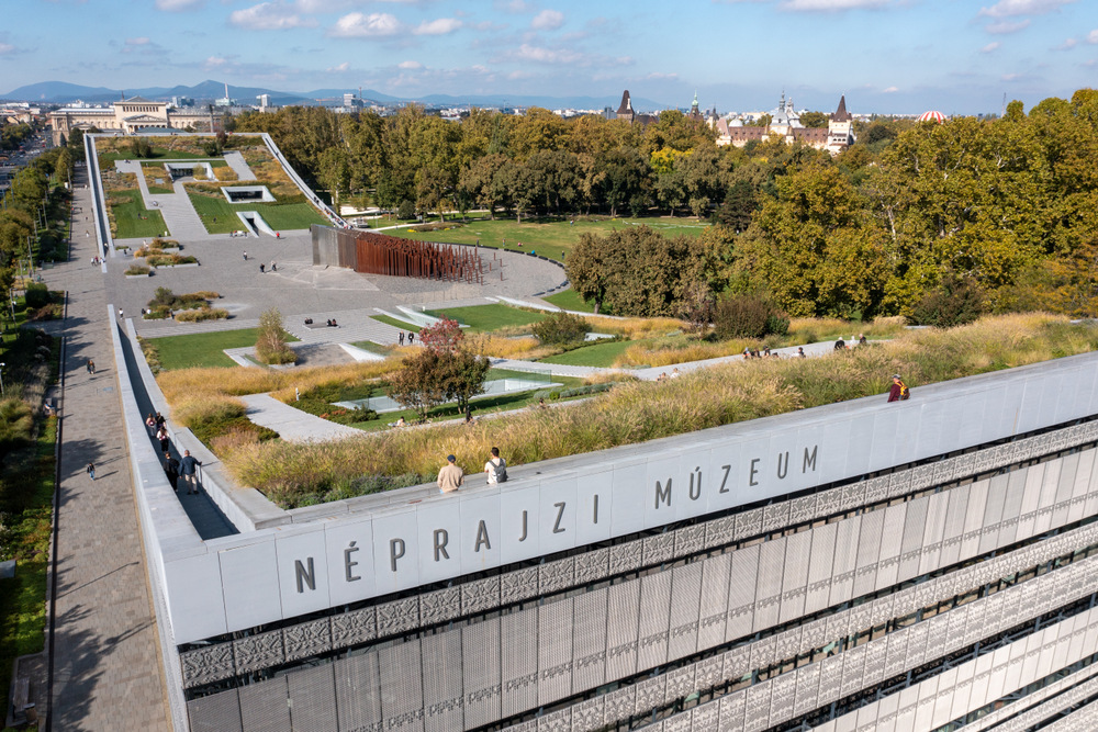 Museum of Ethnography