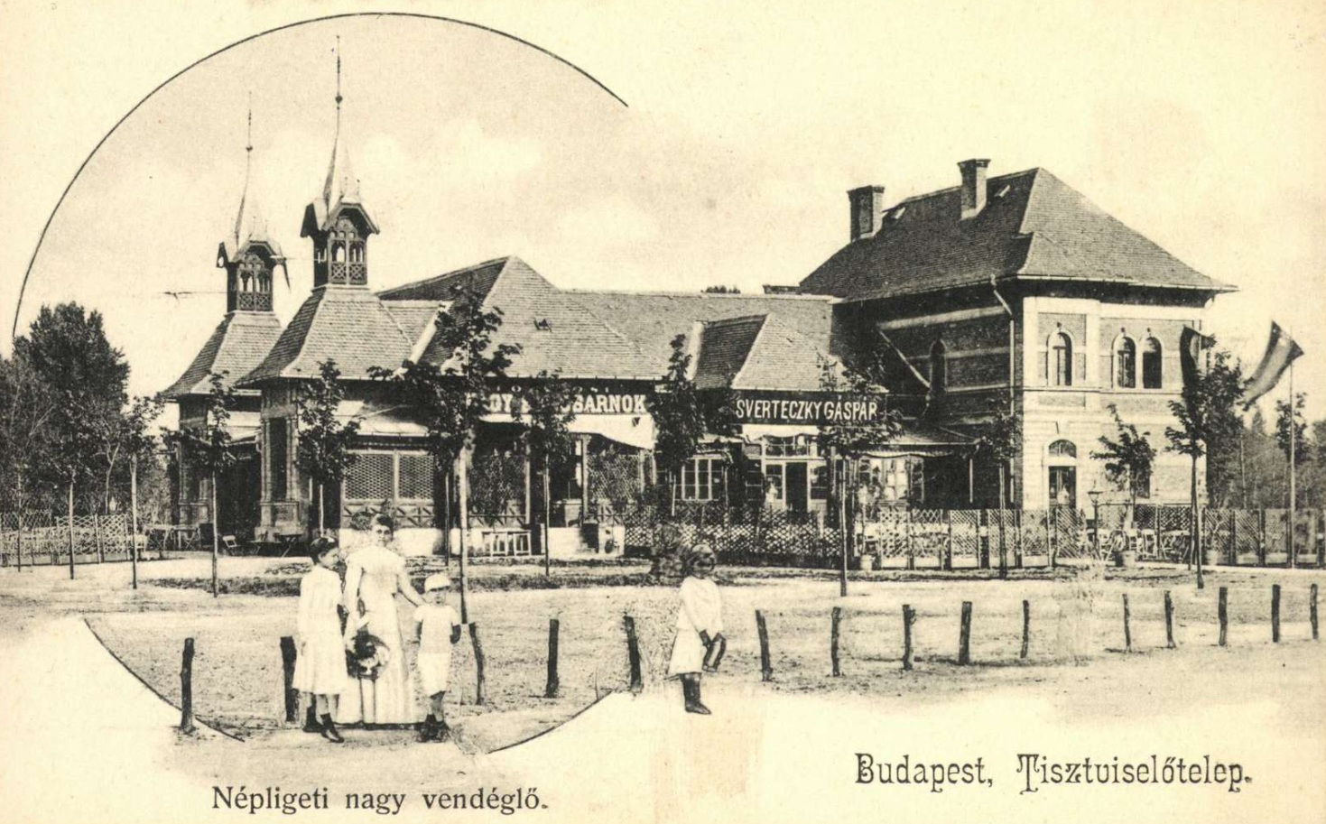 Nagyvendéglő