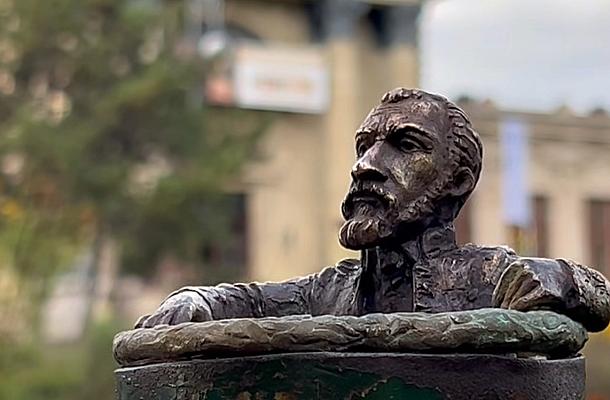 Zsigmondy Vilmos