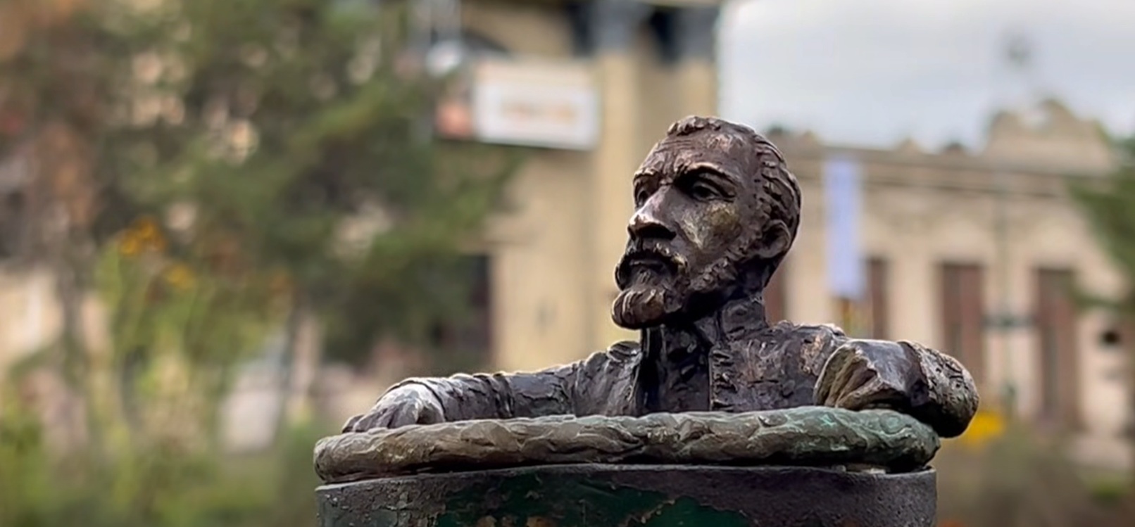 Zsigmondy Vilmos