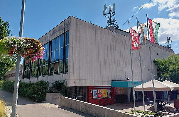 Marczibányi Téri Művelődési Központ