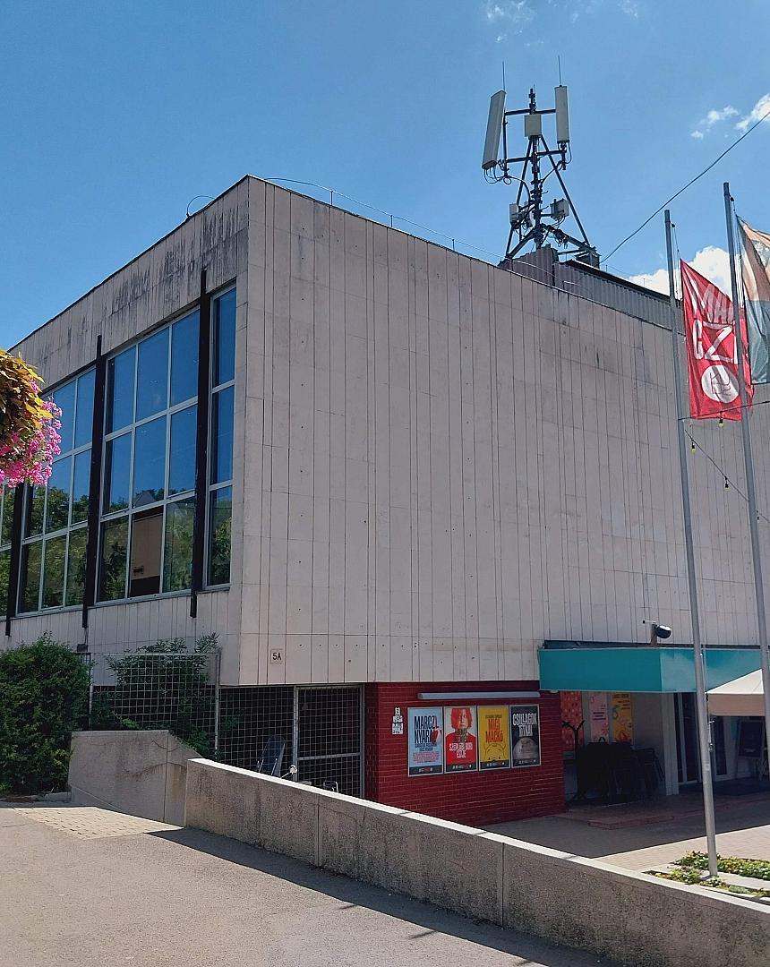 Marczibányi Téri Művelődési Központ