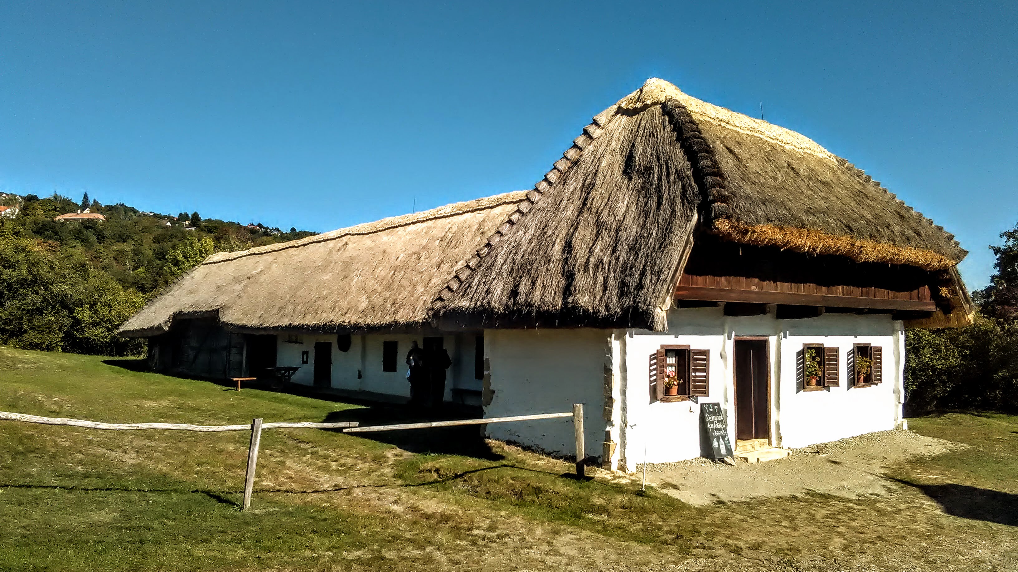 Open Air Museum, Szentendre