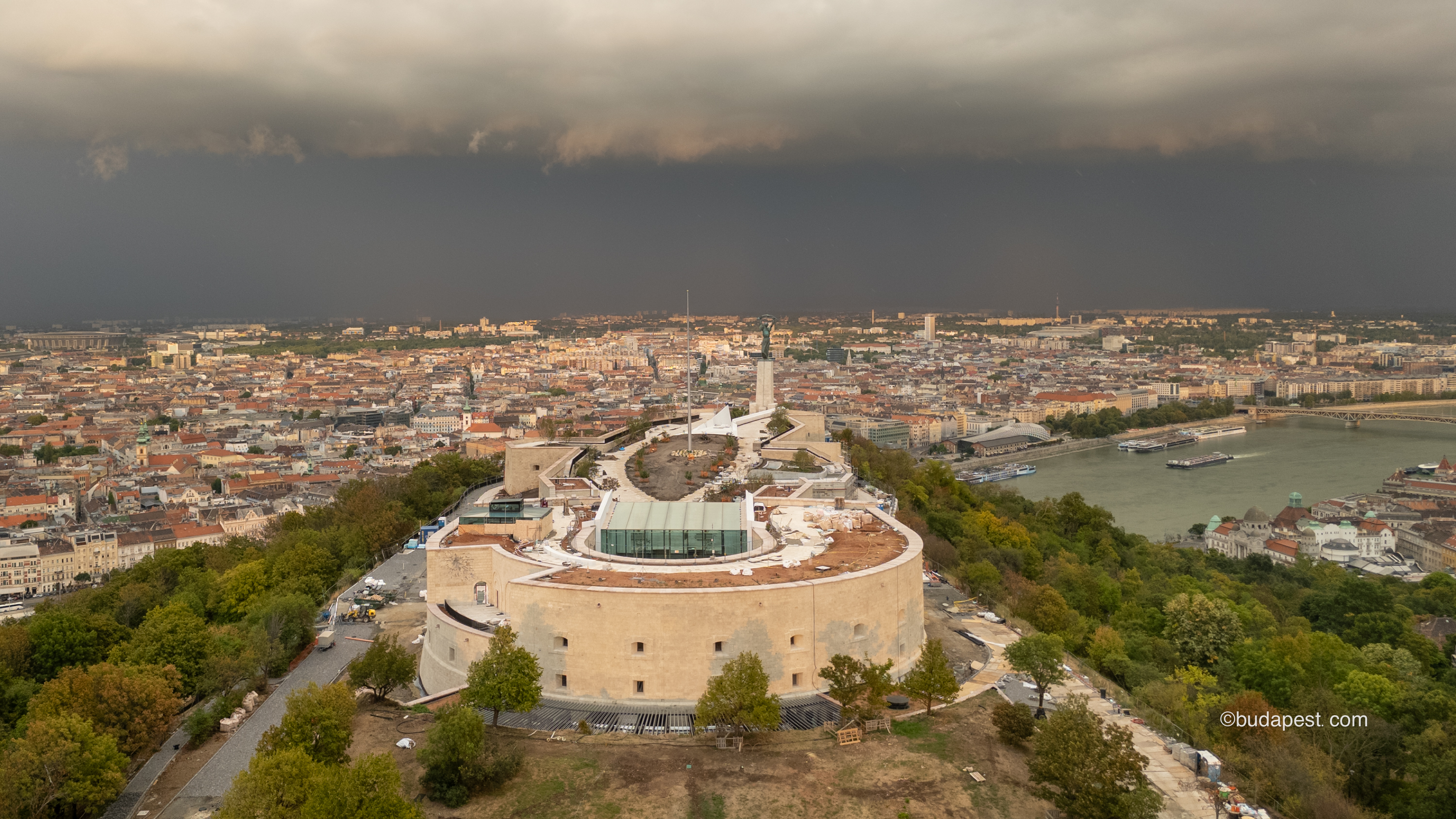 The Citadel