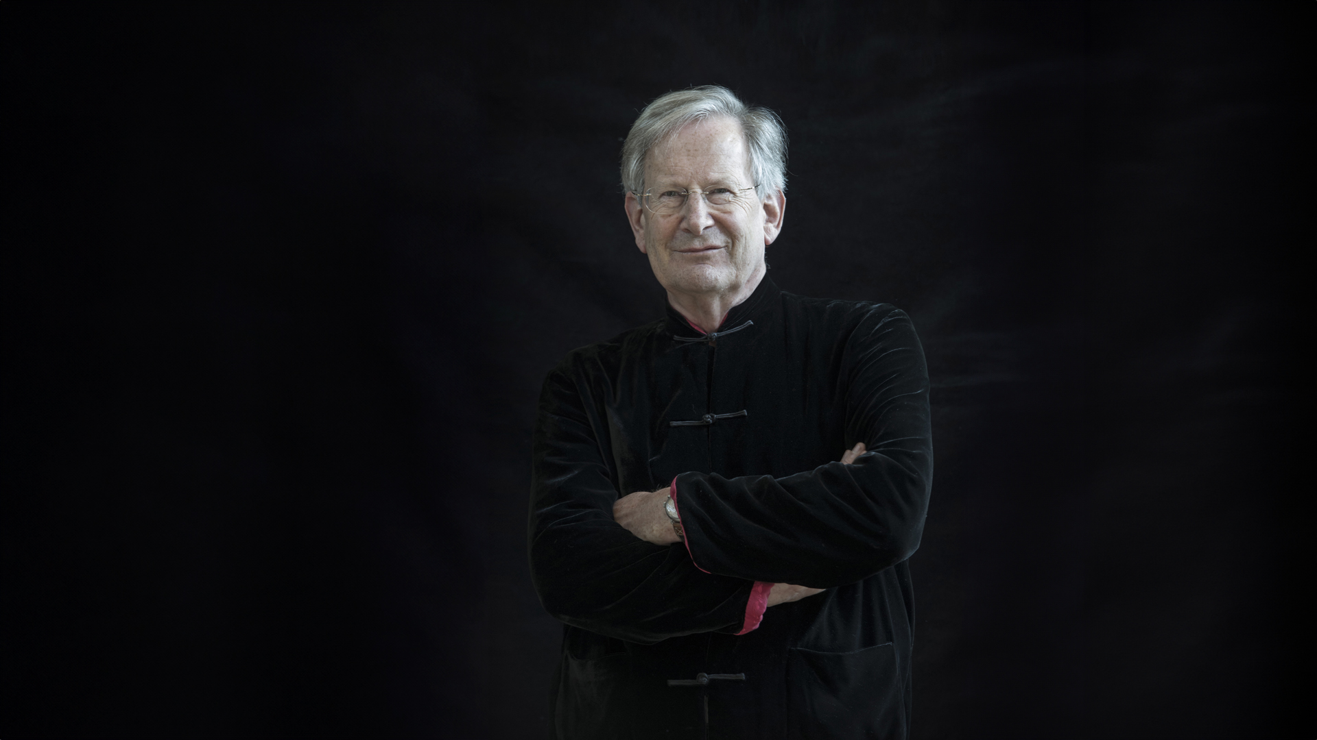 Sir John Eliot Gardiner