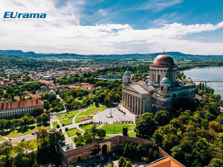 EUrama - Esztergom