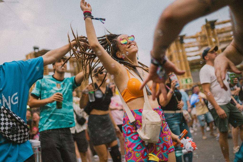 sziget festival 2025 island of freedom